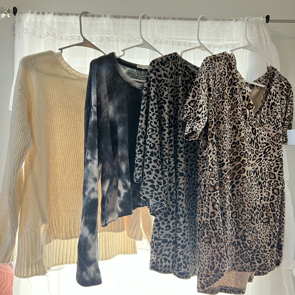 Top bundle